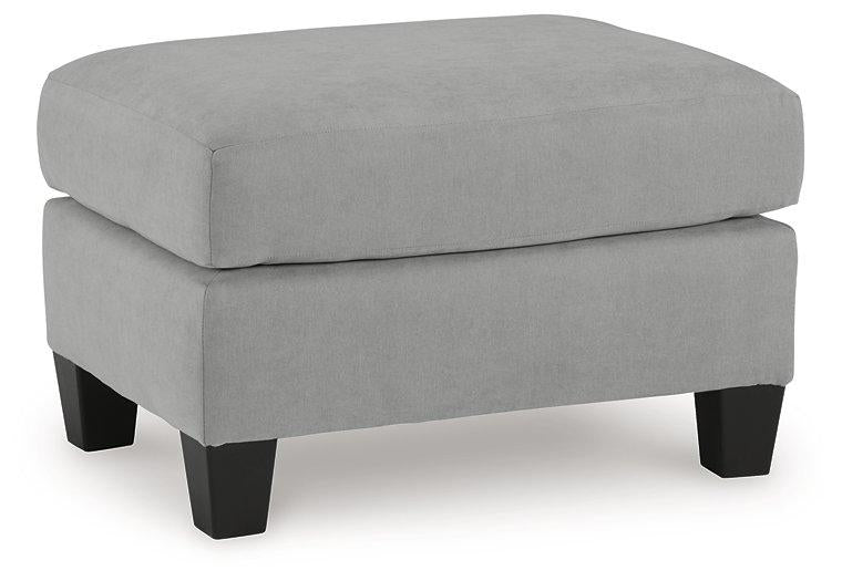 Adlai Ottoman - AJ's Home Furniture (Macon, GA)