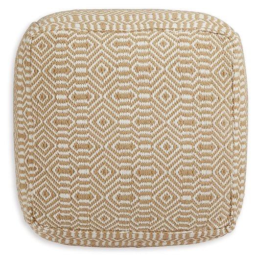 Adamont Pouf