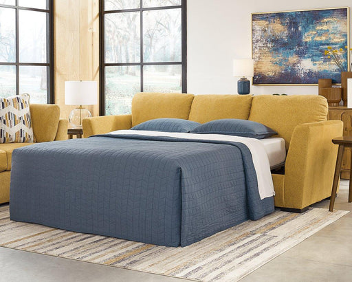 Keerwick Sofa Sleeper - AJ's Home Furniture (Macon, GA)