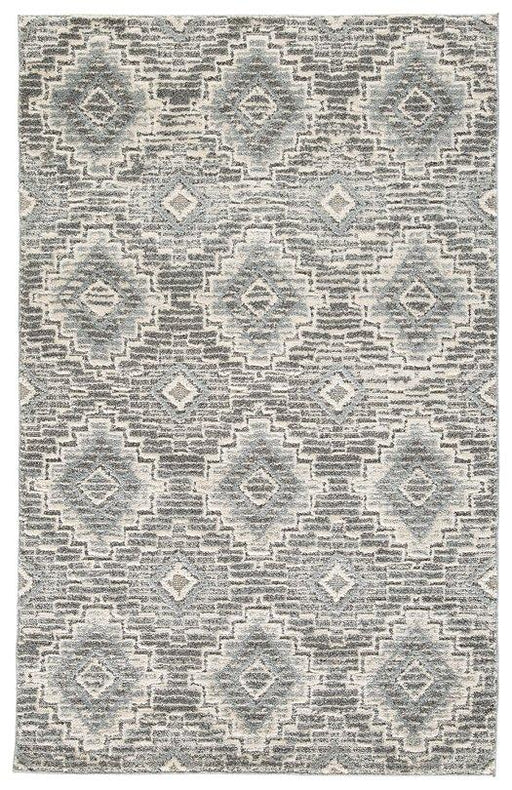 Monwick 7'10" x 10'3" Rug image