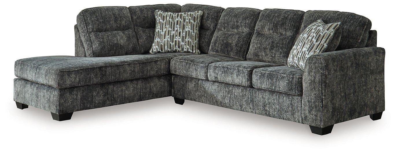 Lonoke Living Room Set - AJ's Home Furniture (Macon, GA)