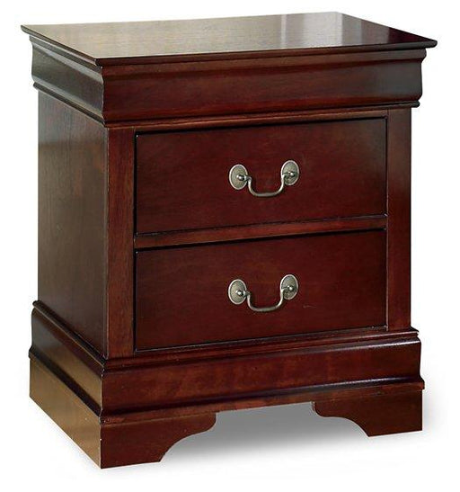 Alisdair Nightstand - AJ's Home Furniture (Macon, GA)