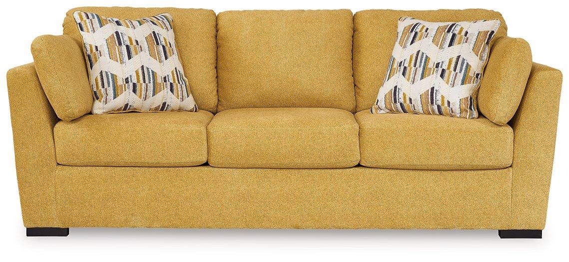 Keerwick Sofa Sleeper - AJ's Home Furniture (Macon, GA)