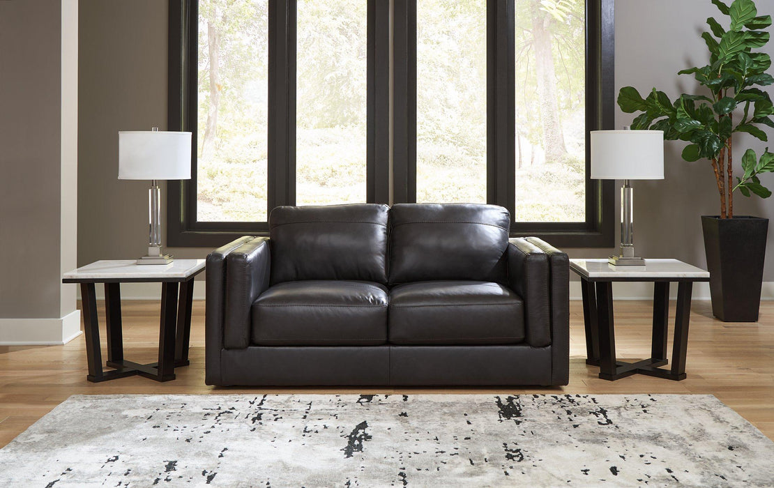 Amiata Upholstery Package - AJ's Home Furniture (Macon, GA)