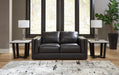 Amiata Upholstery Package - AJ's Home Furniture (Macon, GA)