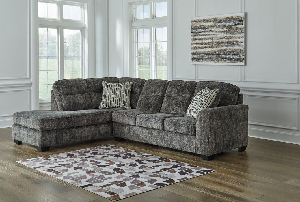 Lonoke Living Room Set - AJ's Home Furniture (Macon, GA)