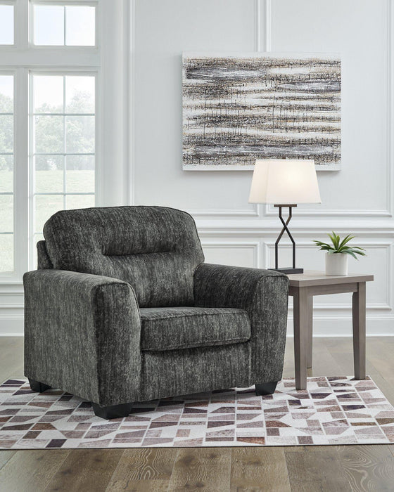 Lonoke Living Room Set - AJ's Home Furniture (Macon, GA)
