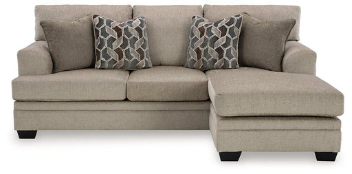 Stonemeade Sofa Chaise - AJ's Home Furniture (Macon, GA)