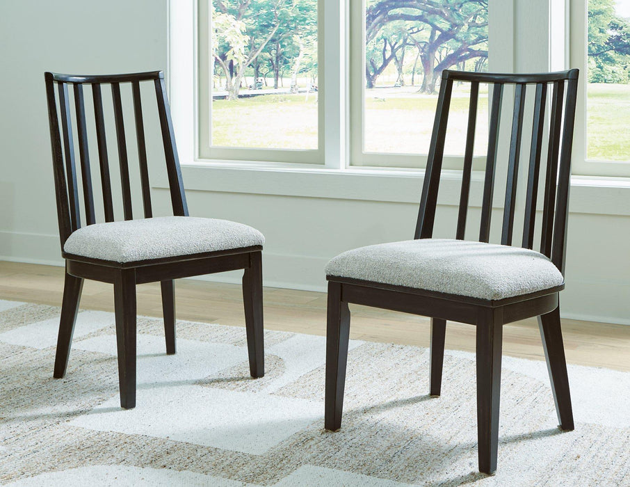 Galliden Dining Room Set - AJ's Home Furniture (Macon, GA)