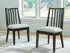 Galliden Dining Room Set - AJ's Home Furniture (Macon, GA)
