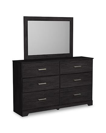 Belachime Bedroom Set - AJ's Home Furniture (Macon, GA)