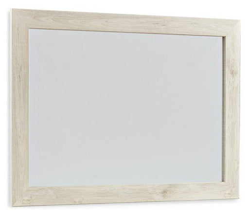 Cambeck Bedroom Mirror - AJ's Home Furniture (Macon, GA)