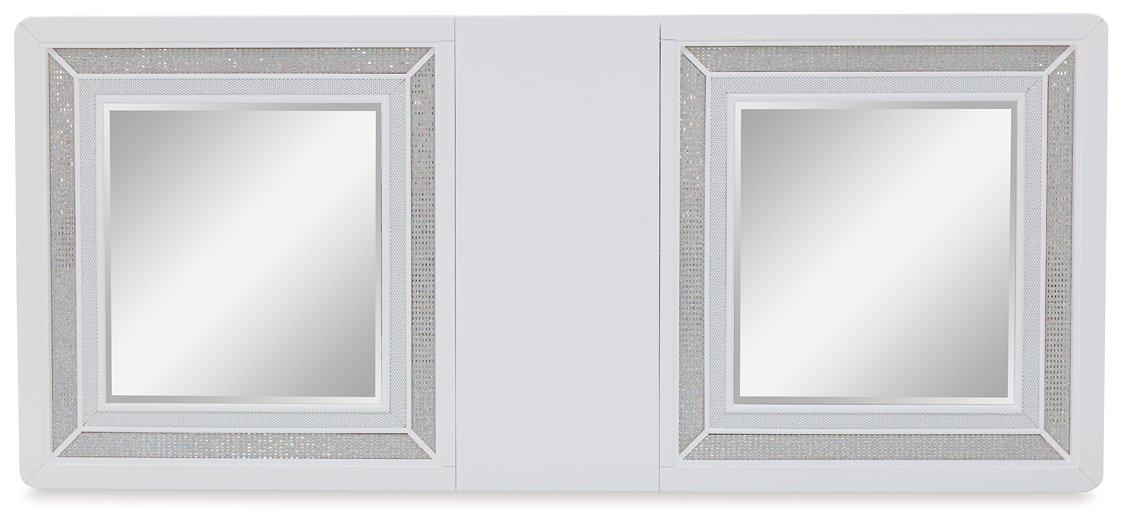 Chalanna Dining Package - AJ's Home Furniture (Macon, GA)