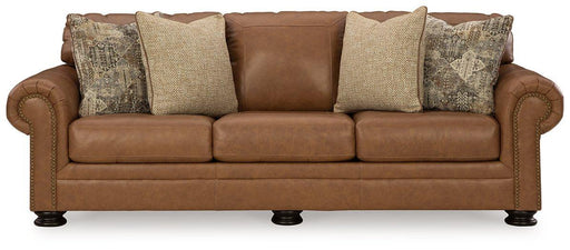 Carianna Sofa Sleeper - AJ's Home Furniture (Macon, GA)
