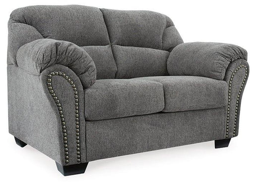 Allmaxx Loveseat - AJ's Home Furniture (Macon, GA)