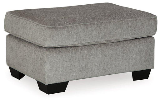 Altari Ottoman - AJ's Home Furniture (Macon, GA)