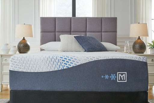 Millennium Luxury Gel Memory Foam Mattress - AJ's Home Furniture (Macon, GA)