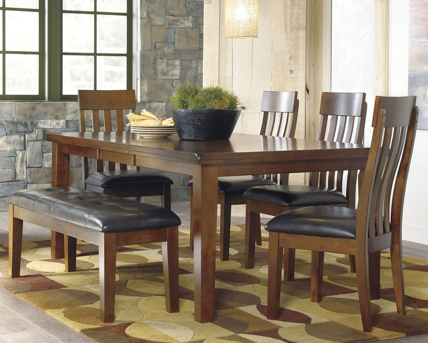 Ralene Dining Room Set