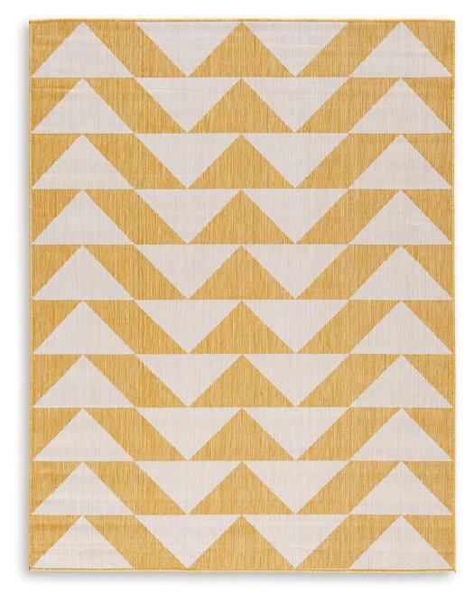 Thomley 5' x 7' Rug image