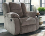 Tulen Recliner - AJ's Home Furniture (Macon, GA)