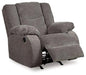 Tulen Recliner - AJ's Home Furniture (Macon, GA)