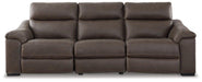 Salvatore 3-Piece Power Reclining Sofa image