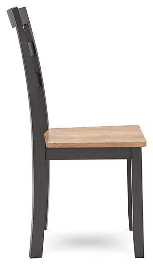 Gesthaven Dining Chair