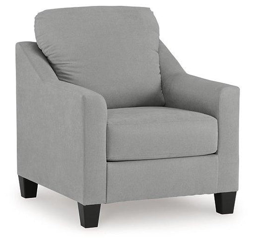 Adlai Chair - AJ's Home Furniture (Macon, GA)