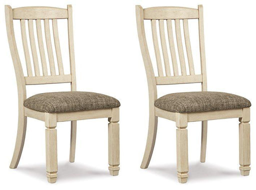 Bolanburg Dining Chair image