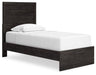 Belachime Bedroom Set - AJ's Home Furniture (Macon, GA)