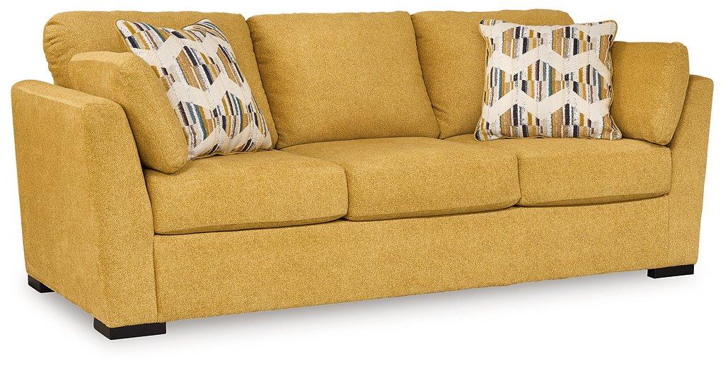 Keerwick Sofa Sleeper - AJ's Home Furniture (Macon, GA)