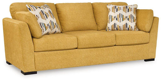 Keerwick Sofa Sleeper - AJ's Home Furniture (Macon, GA)
