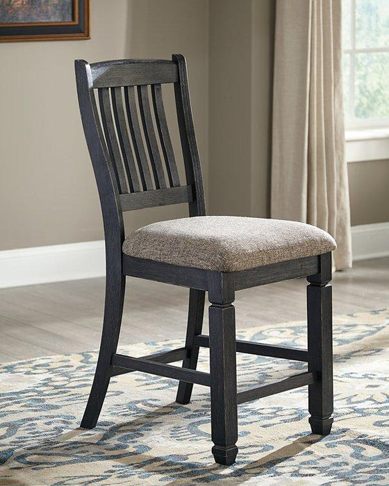 Tyler Creek Bar Stool Set