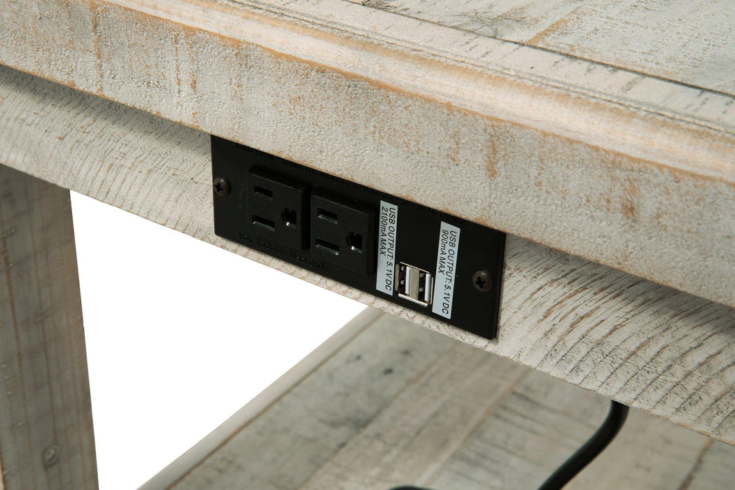 Carynhurst Occasional Table Set - AJ's Home Furniture (Macon, GA)