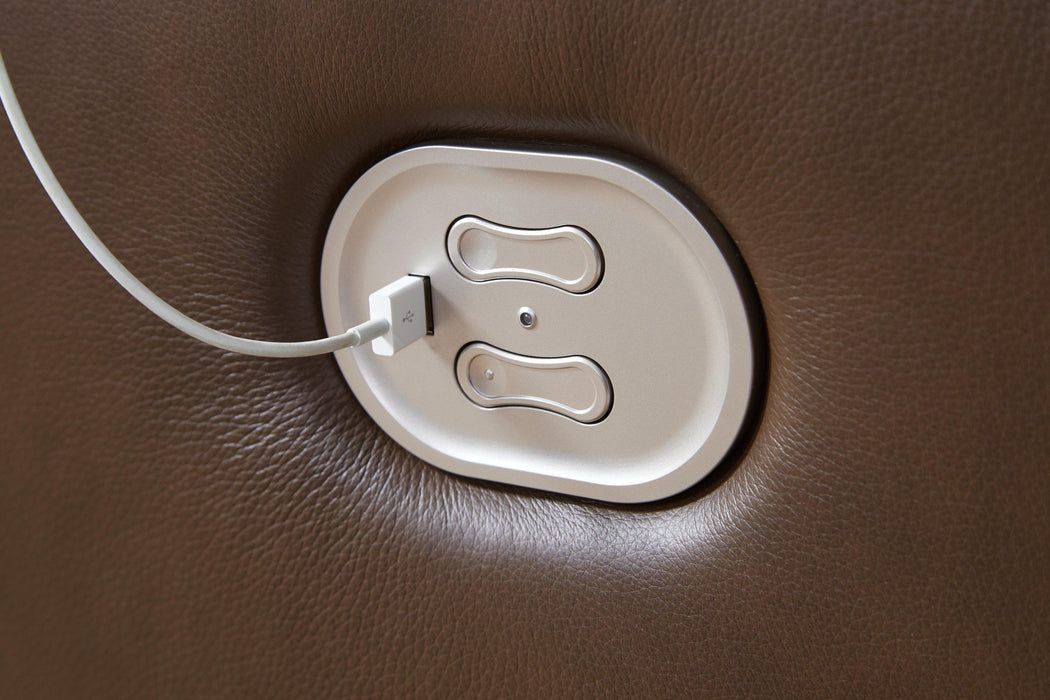 VonRyan Living Room Set - AJ's Home Furniture (Macon, GA)