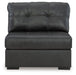 Brindley Pier Sectional Sofa - AJ's Home Furniture (Macon, GA)
