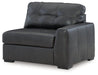 Brindley Pier Sectional Sofa - AJ's Home Furniture (Macon, GA)