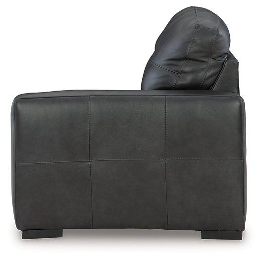 Brindley Pier Sectional Sofa - AJ's Home Furniture (Macon, GA)