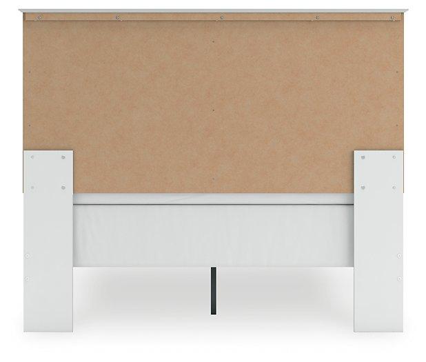 Bostwick Shoals Bedroom Set - AJ's Home Furniture (Macon, GA)