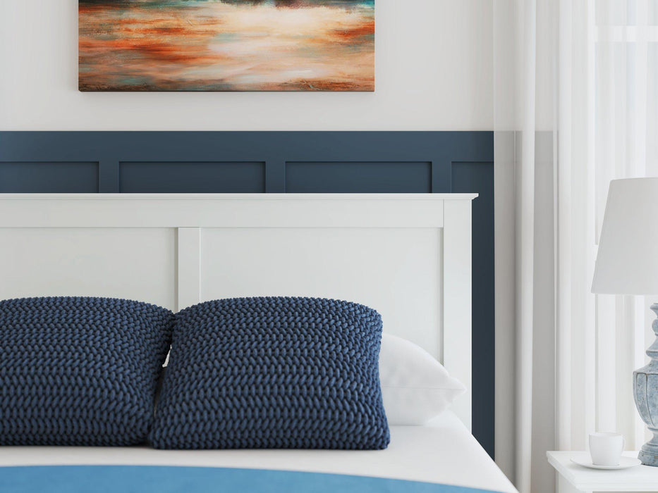 Bostwick Shoals Bedroom Set - AJ's Home Furniture (Macon, GA)