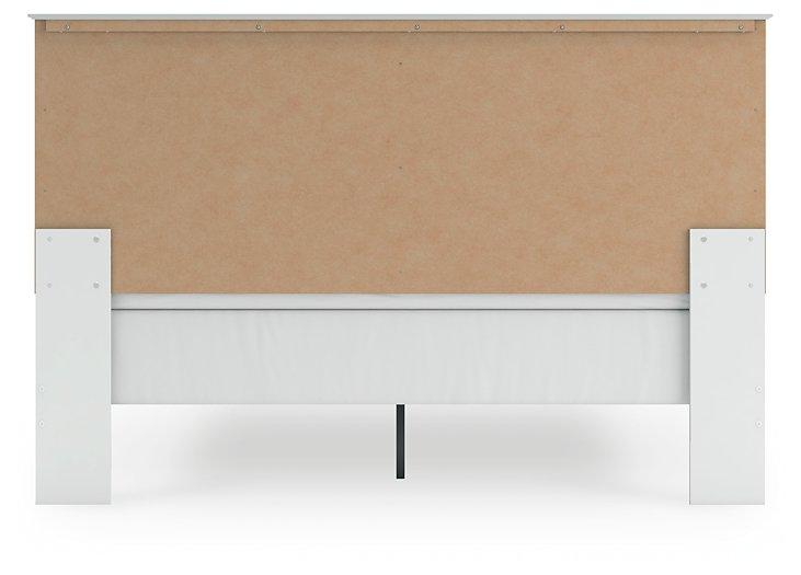 Bostwick Shoals Bedroom Set - AJ's Home Furniture (Macon, GA)