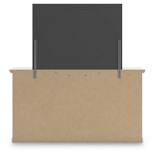 Bostwick Shoals Bedroom Set - AJ's Home Furniture (Macon, GA)