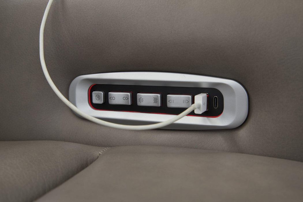 5Z-Comfort Power Reclining Sofa - AJ's Home Furniture (Macon, GA)