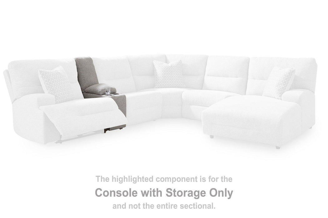 Acklen Place Sectional - AJ's Home Furniture (Macon, GA)