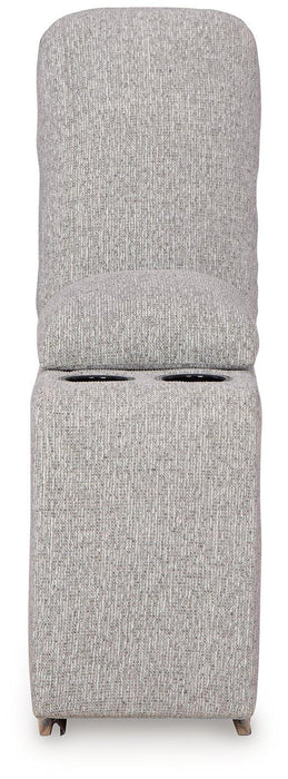 Acklen Place Sectional - AJ's Home Furniture (Macon, GA)