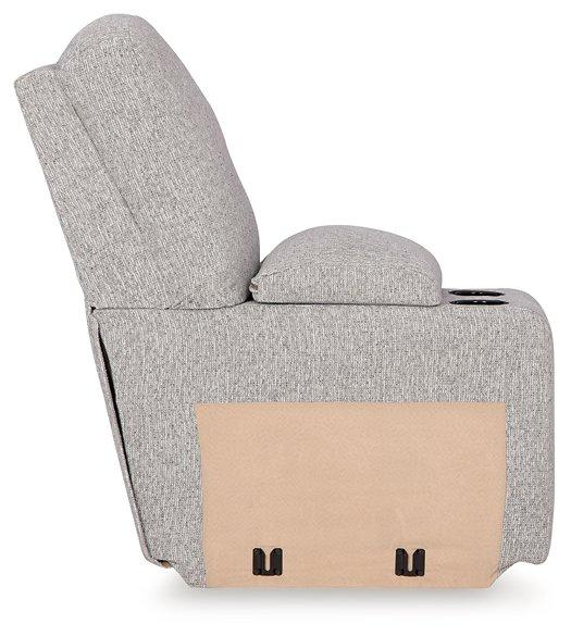 Acklen Place Sectional - AJ's Home Furniture (Macon, GA)