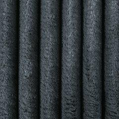 Midnight-Madness Oversized Accent Ottoman - AJ's Home Furniture (Macon, GA)