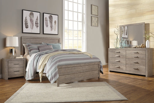 Culverbach Bedroom Set - AJ's Home Furniture (Macon, GA)
