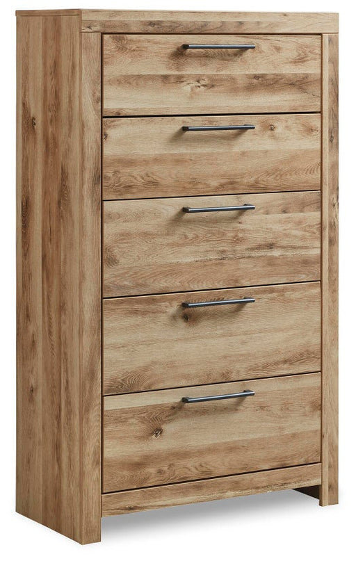 Hyanna Chest of Drawers - AJ's Home Furniture (Macon, GA)