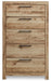 Hyanna Chest of Drawers - AJ's Home Furniture (Macon, GA)